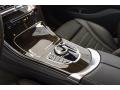 9 Speed Automatic 2018 Mercedes-Benz GLC 300 Transmission
