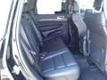 Diamond Black Crystal Pearl - Grand Cherokee Limited 4x4 Photo No. 16