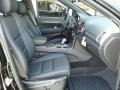 Diamond Black Crystal Pearl - Grand Cherokee Limited 4x4 Photo No. 17