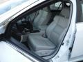 Ebony Front Seat Photo for 2014 Acura TSX #141602232
