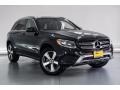 2018 Obsidian Black Metallic Mercedes-Benz GLC 300  photo #12