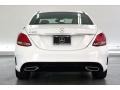 Polar White - C 300 Sedan Photo No. 3