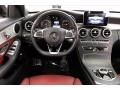 Polar White - C 300 Sedan Photo No. 4