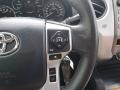 1794 Edition Black/Brown 2018 Toyota Tundra 1794 Edition CrewMax Steering Wheel