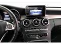 Polar White - C 300 Sedan Photo No. 5