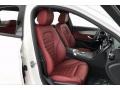 Polar White - C 300 Sedan Photo No. 6