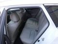 2014 Acura TSX Sport Wagon Rear Seat