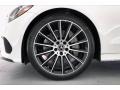 Polar White - C 300 Sedan Photo No. 8