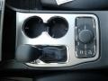 Diamond Black Crystal Pearl - Grand Cherokee Limited 4x4 Photo No. 29