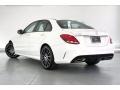 Polar White - C 300 Sedan Photo No. 10