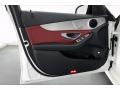 Polar White - C 300 Sedan Photo No. 26