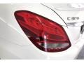 Polar White - C 300 Sedan Photo No. 29
