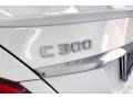 Polar White - C 300 Sedan Photo No. 31