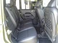 2021 Sarge Green Jeep Gladiator Rubicon 4x4  photo #17