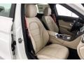 Polar White - C 300 Sedan Photo No. 2