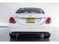 Polar White - C 300 Sedan Photo No. 4