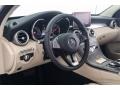 Polar White - C 300 Sedan Photo No. 5