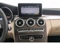 Polar White - C 300 Sedan Photo No. 6