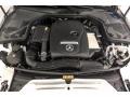 Polar White - C 300 Sedan Photo No. 8