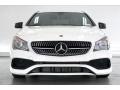 Polar White - CLA 250 Coupe Photo No. 2
