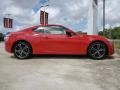  2016 FR-S Coupe Ablaze Red