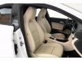 Polar White - CLA 250 Coupe Photo No. 6