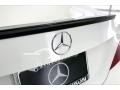 Polar White - CLA 250 Coupe Photo No. 7