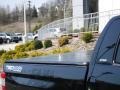 Midnight Black Metallic - Tundra SR5 Double Cab 4x4 Photo No. 10