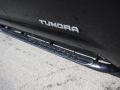 Midnight Black Metallic - Tundra SR5 Double Cab 4x4 Photo No. 11