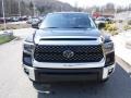 Midnight Black Metallic - Tundra SR5 Double Cab 4x4 Photo No. 12