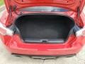  2016 FR-S Coupe Trunk