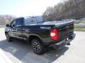 Midnight Black Metallic - Tundra SR5 Double Cab 4x4 Photo No. 14