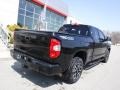 Midnight Black Metallic - Tundra SR5 Double Cab 4x4 Photo No. 16