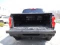 Midnight Black Metallic - Tundra SR5 Double Cab 4x4 Photo No. 18