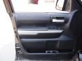 Midnight Black Metallic - Tundra SR5 Double Cab 4x4 Photo No. 20