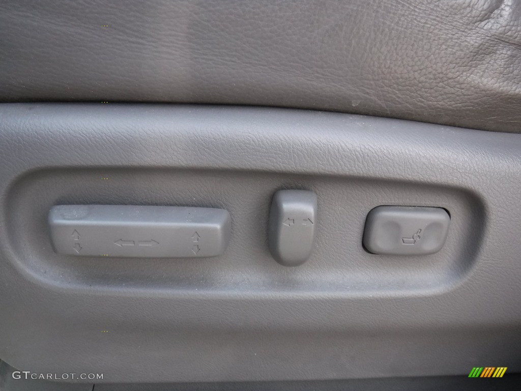 2012 Ridgeline RTL - White / Black photo #20