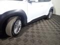 2021 Chalk White Hyundai Kona SEL AWD  photo #11