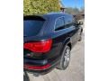 Night Black - Q7 3.0 TDI Premium Plus quattro Photo No. 9