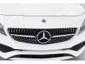 Polar White - CLA 250 Coupe Photo No. 30
