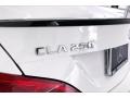 Polar White - CLA 250 Coupe Photo No. 31