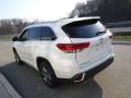 Blizzard White Pearl - Highlander Limited AWD Photo No. 12