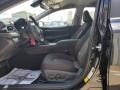 Midnight Black Metallic - Camry LE Photo No. 4