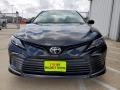 Midnight Black Metallic - Camry LE Photo No. 9