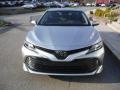 Celestial Silver Metallic - Camry LE Photo No. 9