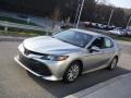 Celestial Silver Metallic - Camry LE Photo No. 10