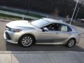 Celestial Silver Metallic - Camry LE Photo No. 11