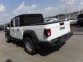 Bright White - Gladiator Sport 4x4 Photo No. 8