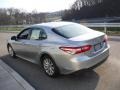 Celestial Silver Metallic - Camry LE Photo No. 12