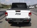 Bright White - Gladiator Sport 4x4 Photo No. 9