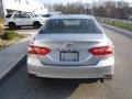 Celestial Silver Metallic - Camry LE Photo No. 13